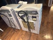washer dryer - Photo 9