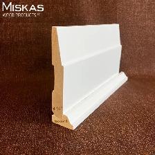 Painted Casing & Baseboard – Step Bevel - Manufacturer - Photo 3