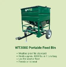Feed/Seed tote - Photo 2