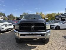 2016 RAM 2500 Big Horn - Photo 2