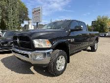 2016 RAM 2500 Big Horn - Photo 3
