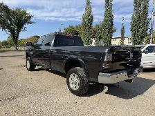2016 RAM 2500 Big Horn - Photo 4