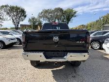 2016 RAM 2500 Big Horn - Photo 5