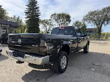 2016 RAM 2500 Big Horn - Photo 6