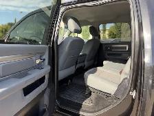 2016 RAM 2500 Big Horn - Photo 9