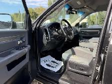 2016 RAM 2500 Big Horn - Photo 10
