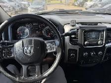 2016 RAM 2500 Big Horn - Photo 11