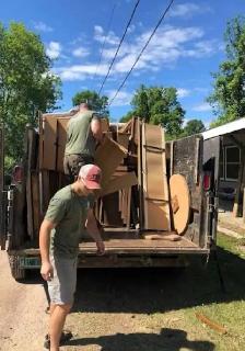 Toront Junk Removal - JUNKTEENS