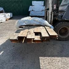 1x8 Pine Shiplap – LUMBER SELL OFF - Photo 5