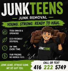 Toronto Junk Removal - Photo 2