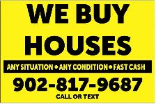 Are you looking for a new way to sell your house?