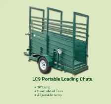 Loading Chute - Photo 2