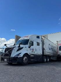 HIRING CLASS 1  DRIVERS! DAILY HOME! LONGUEIL QC TERMINAL. - Photo 3