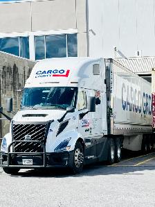 HIRING CLASS 1  DRIVERS! DAILY HOME! LONGUEIL QC TERMINAL. - Photo 4