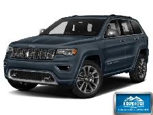 2021 Jeep Grand Cherokee High Altitude High Altitude 4x4