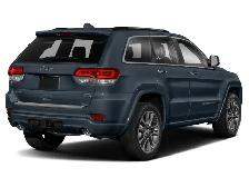 2021 Jeep Grand Cherokee High Altitude High Altitude 4x4 - Photo 2