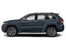 2021 Jeep Grand Cherokee High Altitude High Altitude 4x4 - Photo 3
