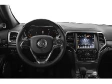 2021 Jeep Grand Cherokee High Altitude High Altitude 4x4 - Photo 4
