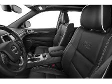 2021 Jeep Grand Cherokee High Altitude High Altitude 4x4 - Photo 6