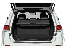 2021 Jeep Grand Cherokee High Altitude High Altitude 4x4 - Photo 8