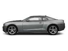 2010 Chevrolet Camaro 1LT 2dr Cpe 1LT - Photo 3