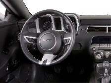 2010 Chevrolet Camaro 1LT 2dr Cpe 1LT - Photo 4