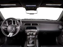 2010 Chevrolet Camaro 1LT 2dr Cpe 1LT - Photo 5