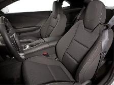 2010 Chevrolet Camaro 1LT 2dr Cpe 1LT - Photo 6