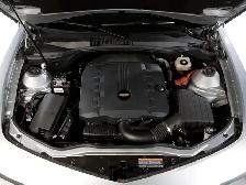 2010 Chevrolet Camaro 1LT 2dr Cpe 1LT - Photo 9