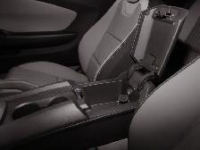 2010 Chevrolet Camaro 1LT 2dr Cpe 1LT - Photo 11