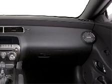 2010 Chevrolet Camaro 1LT 2dr Cpe 1LT - Photo 12