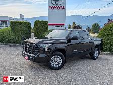 2025 Toyota Tundra SR SR 4X4 NO ACCIDENTS NEAR NEW FRONT BRAK...