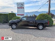 2025 Toyota Tundra SR SR 4X4 NO ACCIDENTS NEAR NEW FRONT BRAK... - Photo 3
