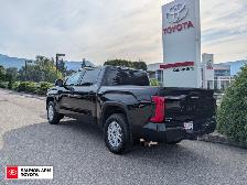 2025 Toyota Tundra SR SR 4X4 NO ACCIDENTS NEAR NEW FRONT BRAK... - Photo 4
