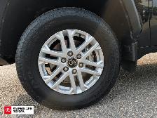 2025 Toyota Tundra SR SR 4X4 NO ACCIDENTS NEAR NEW FRONT BRAK... - Photo 8