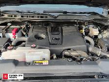 2025 Toyota Tundra SR SR 4X4 NO ACCIDENTS NEAR NEW FRONT BRAK... - Photo 11