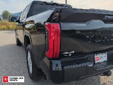 2025 Toyota Tundra SR SR 4X4 NO ACCIDENTS NEAR NEW FRONT BRAK... - Photo 12