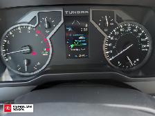 2025 Toyota Tundra SR SR 4X4 NO ACCIDENTS NEAR NEW FRONT BRAK... - Photo 15