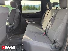 2025 Toyota Tundra SR SR 4X4 NO ACCIDENTS NEAR NEW FRONT BRAK... - Photo 23