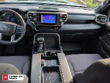 2025 Toyota Tundra SR SR 4X4 NO ACCIDENTS NEAR NEW FRONT BRAK... - Photo 24