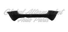Chrysler Voyager 2001-2003 Bumper Rear Primed Es Sports Model - Photo 4