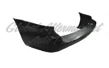 Chrysler Voyager 2001-2003 Bumper Rear Primed Es Sports Model - Photo 5