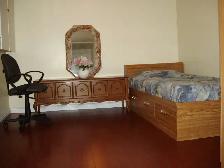 Room rental for a professional male non-smoker - Photo 2