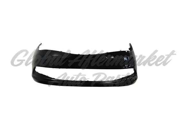 Chrysler Voyager 2020-2025 Bumper Front Primed Without