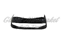 Chrysler Voyager 2020-2025 Bumper Front Primed Without - Photo 2