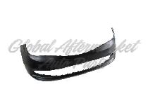 Chrysler Voyager 2020-2025 Bumper Front Primed Without - Photo 3