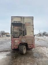 2014 MANAC TRAILER 43' CURTAIN SIDE TRAILER - Photo 2