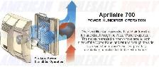 HUMIDIFIERS (Warranty 5 years) - SALES - SERVICE - REPAIR FROM - Photo 9