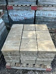 Concrete Pavers - Sandstone - Photo 2