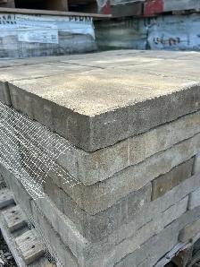 Concrete Pavers - Sandstone - Photo 4